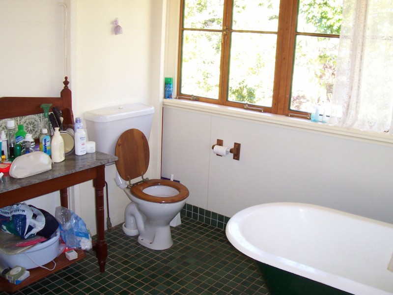 Yungaburra QLD 4884