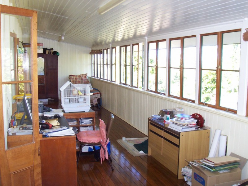 Yungaburra QLD 4884