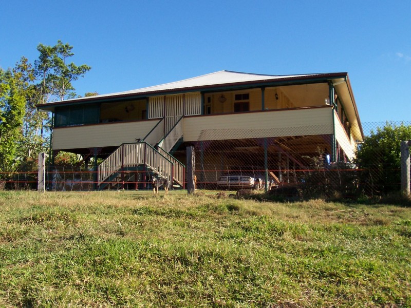 Yungaburra QLD 4884