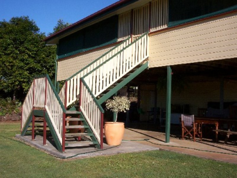 Yungaburra QLD 4884