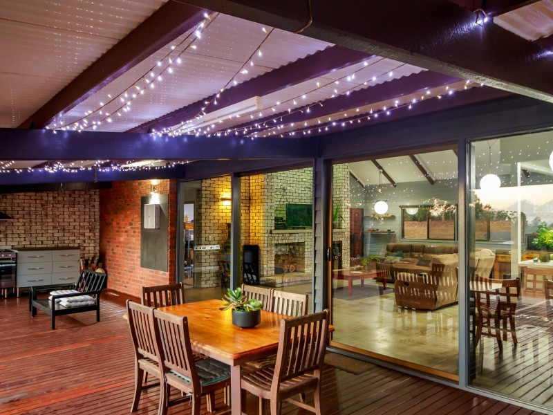 6A Equestrian Drive, Tolga QLD 4882