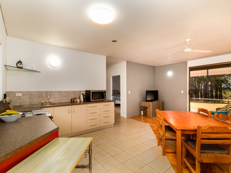 6A Equestrian Drive, Tolga QLD 4882