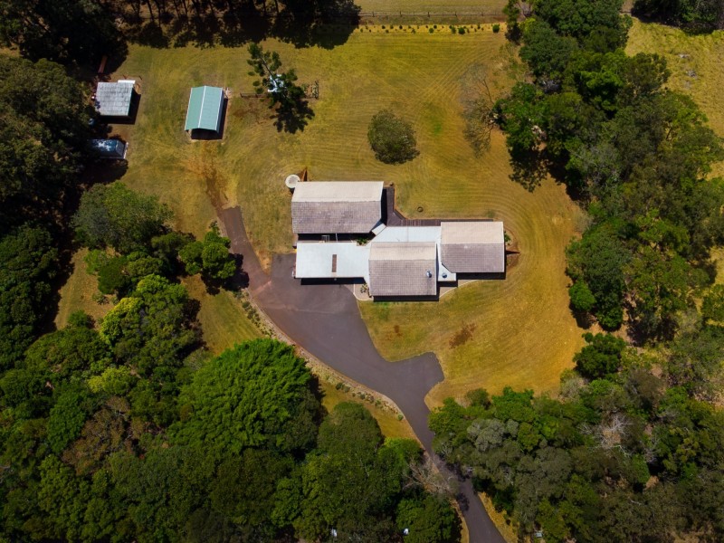 6A Equestrian Drive, Tolga QLD 4882