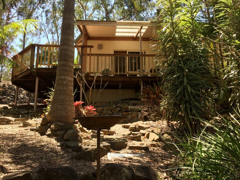 Herberton QLD 4887