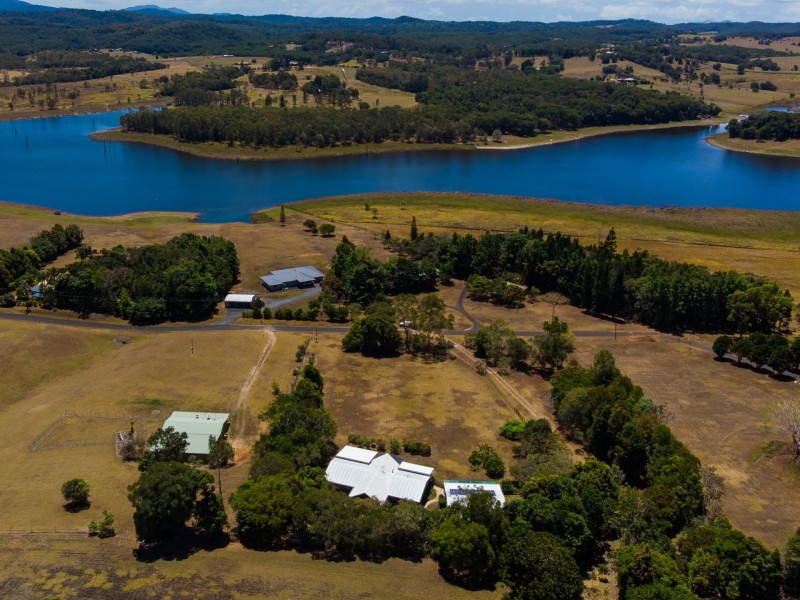 Yungaburra QLD 4884