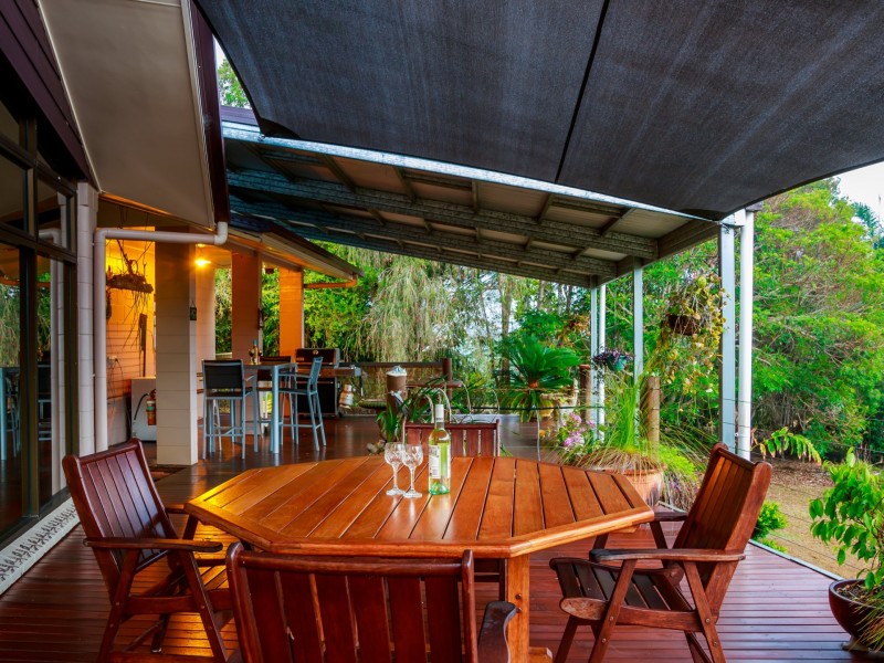 Yungaburra QLD 4884