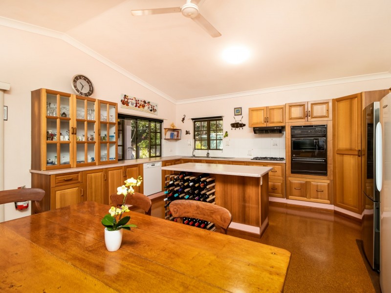 Yungaburra QLD 4884
