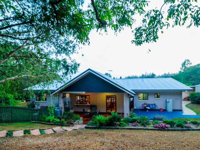 Yungaburra QLD 4884