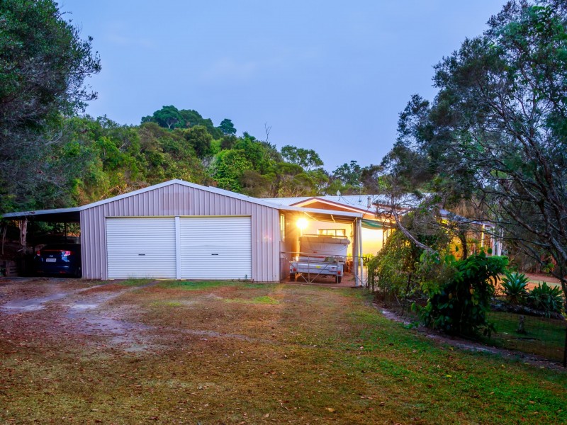 Yungaburra QLD 4884