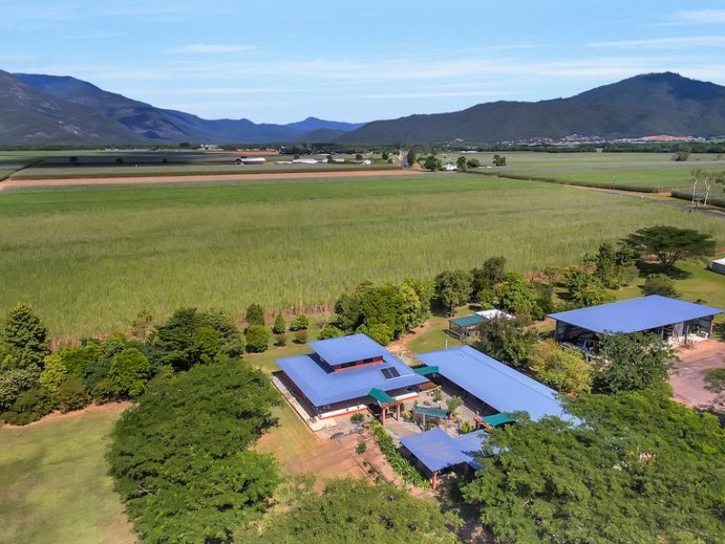 Gordonvale QLD 4865