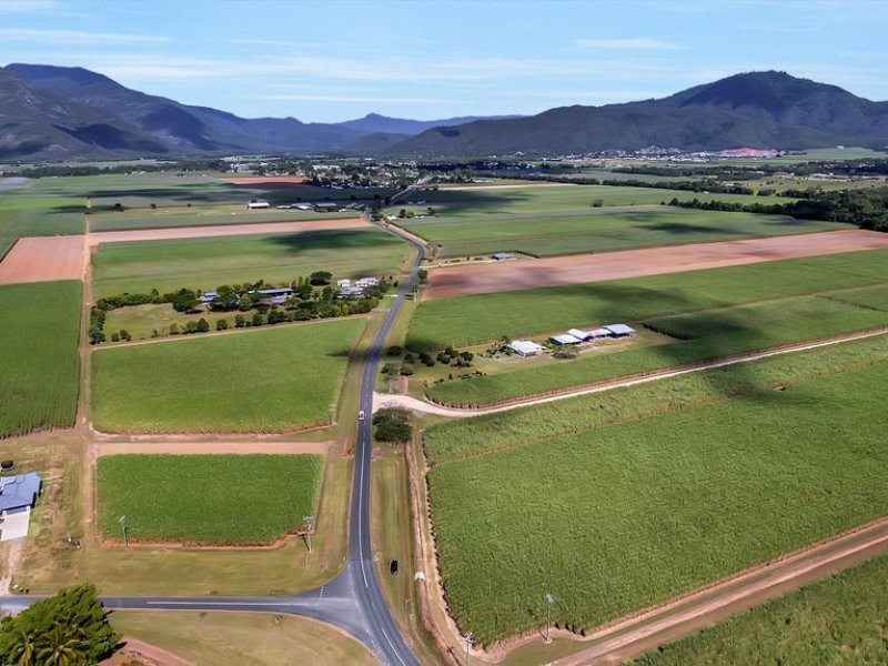 Gordonvale QLD 4865