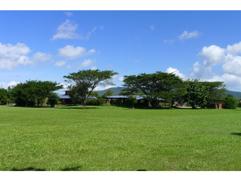 Gordonvale QLD 4865