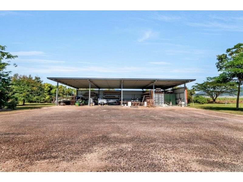 Gordonvale QLD 4865