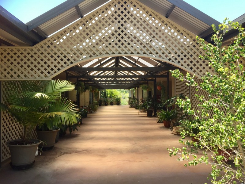 7/6 Tolga Road, Atherton QLD 4883