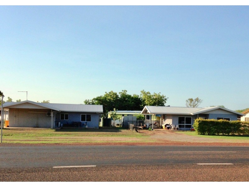 Karumba QLD 4891