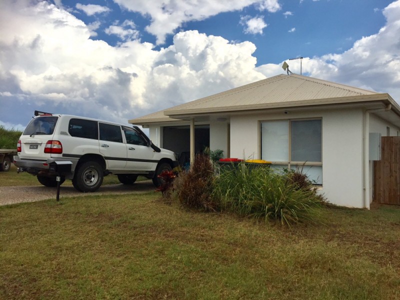 Atherton QLD 4883