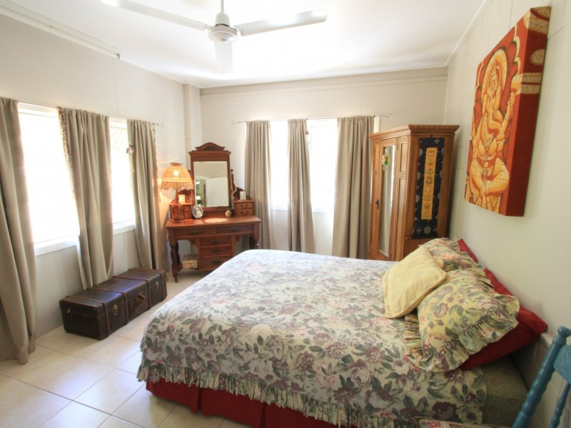 Chillagoe QLD 4871