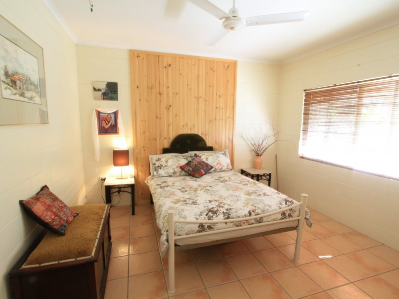 Chillagoe QLD 4871
