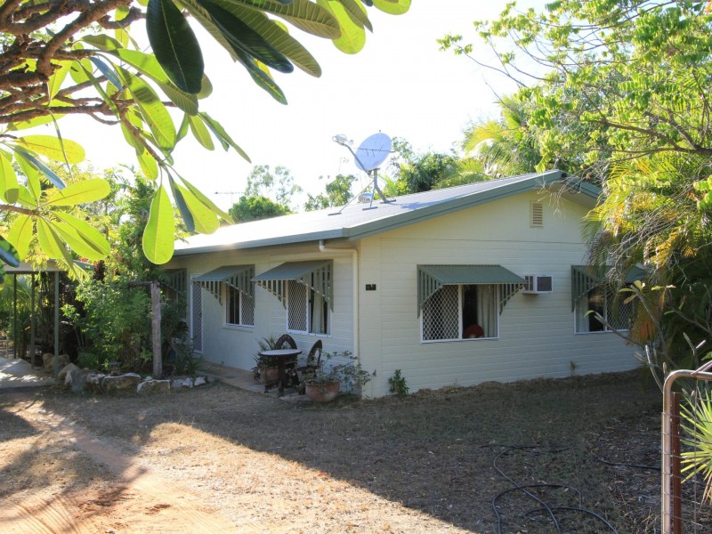 Chillagoe QLD 4871