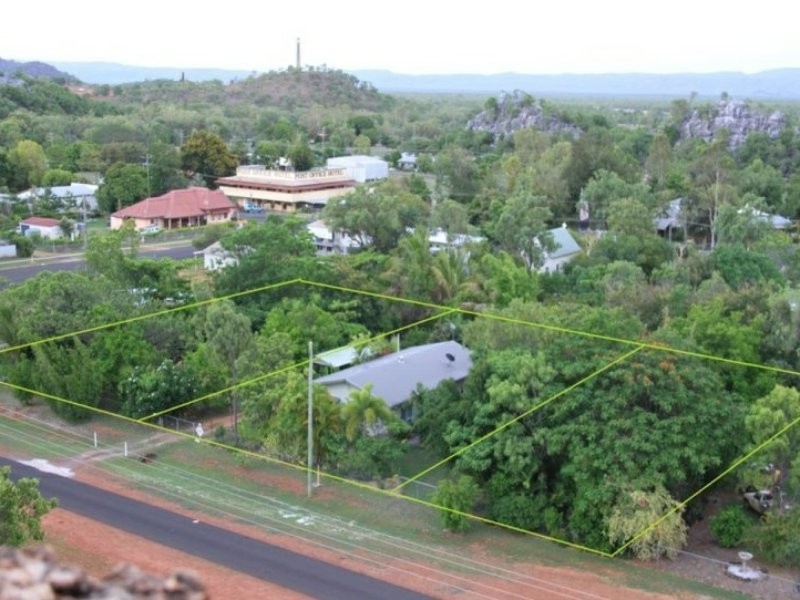 Chillagoe QLD 4871