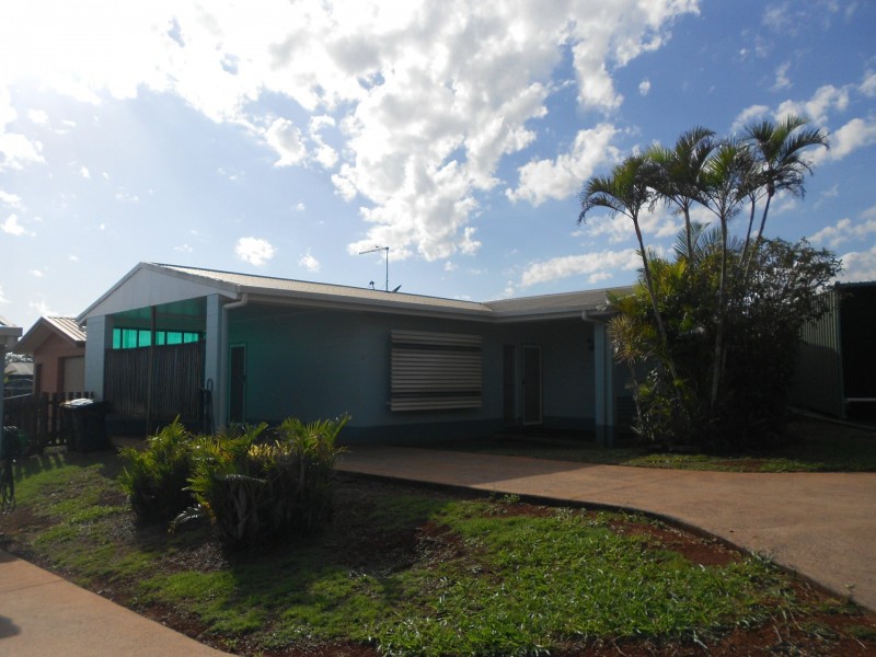 Unit 3/39 Tower Avenue, Atherton QLD 4883