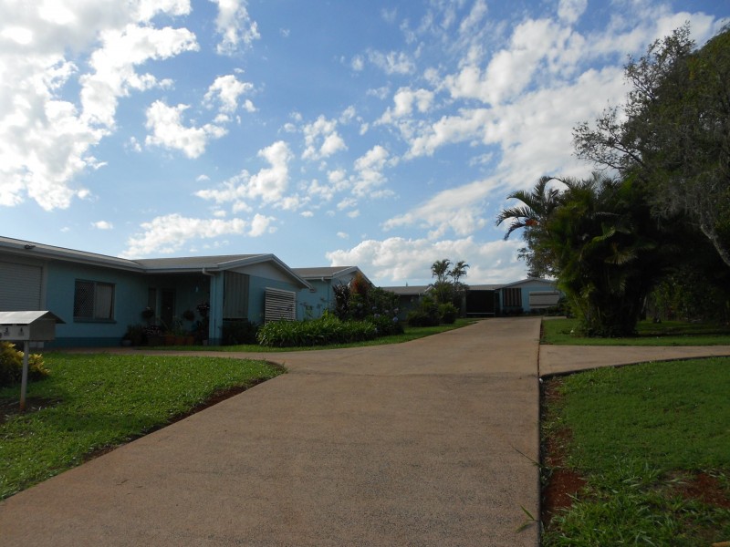 Unit 3/39 Tower Avenue, Atherton QLD 4883