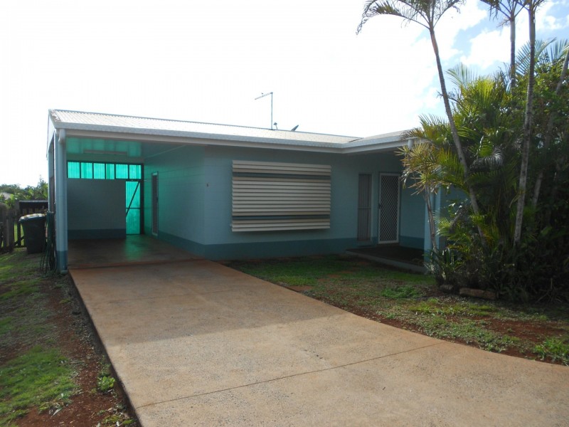 Unit 3/39 Tower Avenue, Atherton QLD 4883