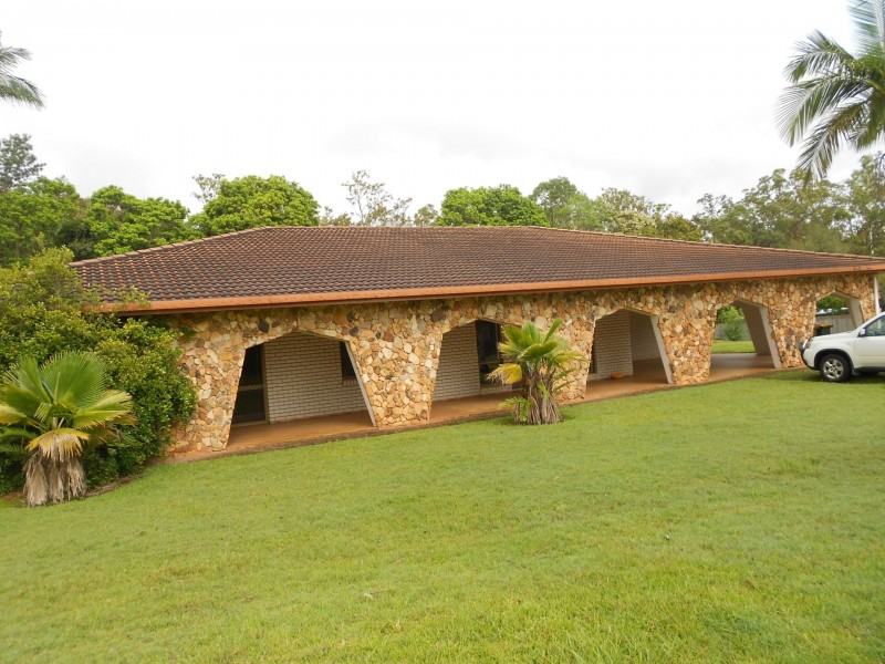 Atherton QLD 4883