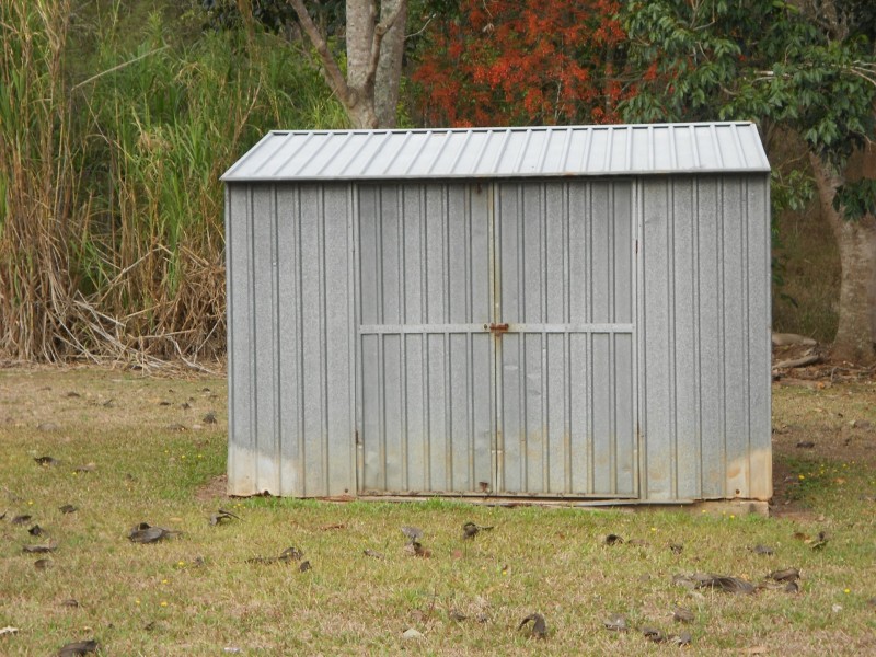 Atherton QLD 4883