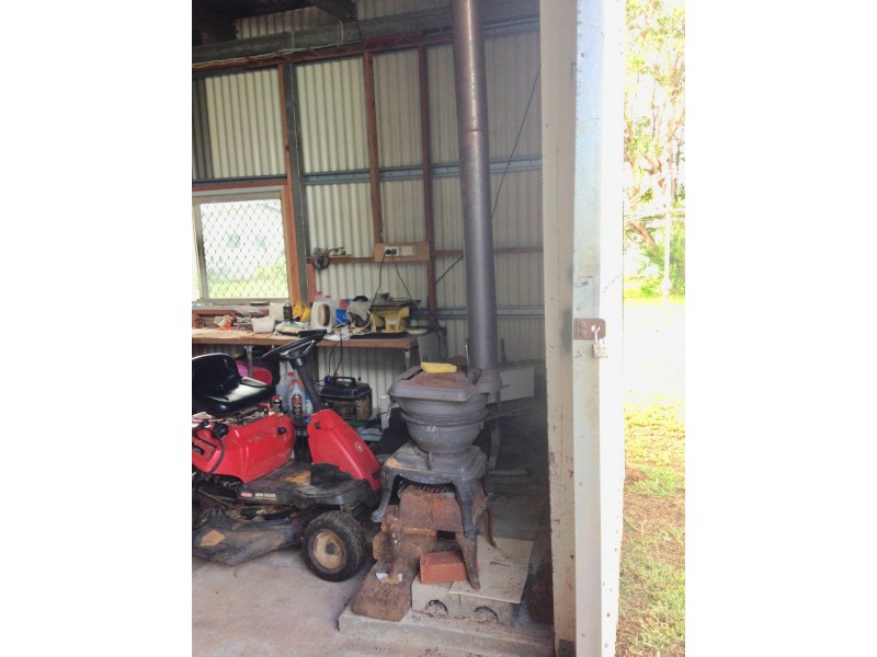 Ravenshoe QLD 4888
