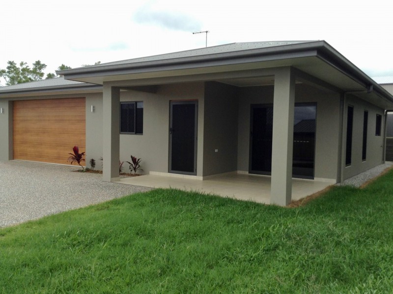 Atherton QLD 4883