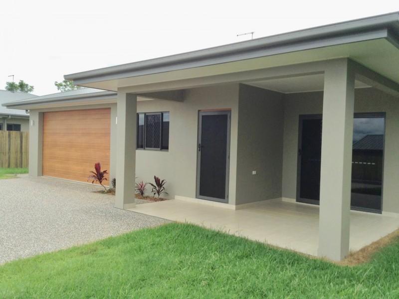 Atherton QLD 4883