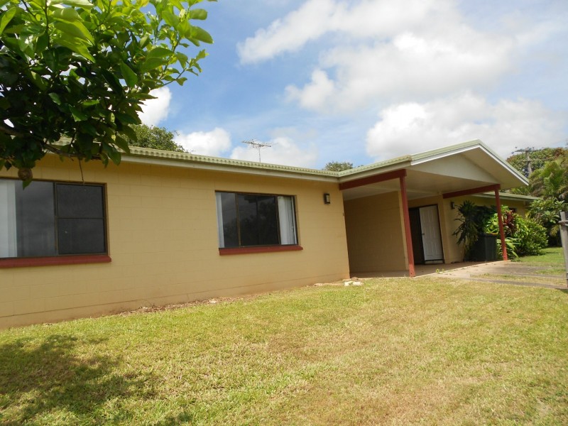 Atherton QLD 4883
