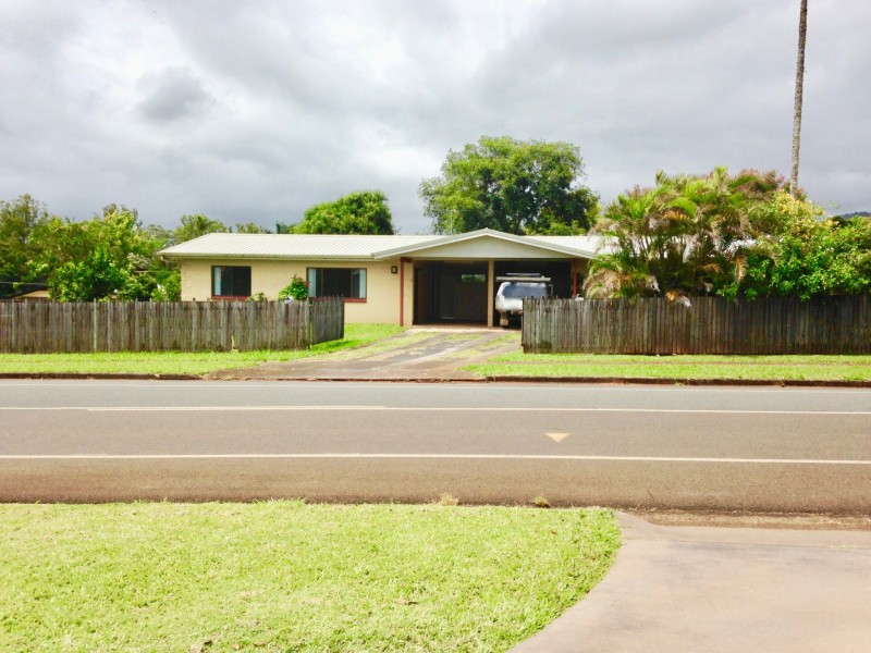 Atherton QLD 4883