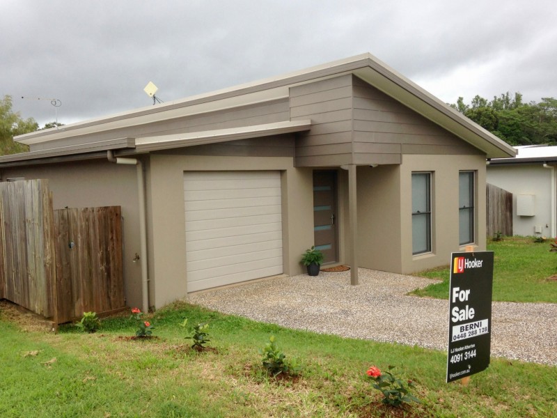 Atherton QLD 4883
