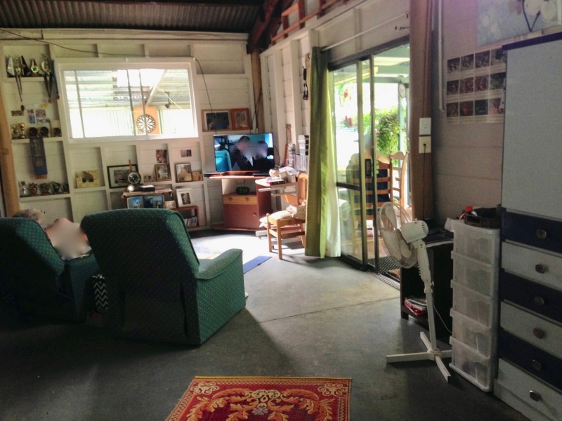 Silver Valley QLD 4872