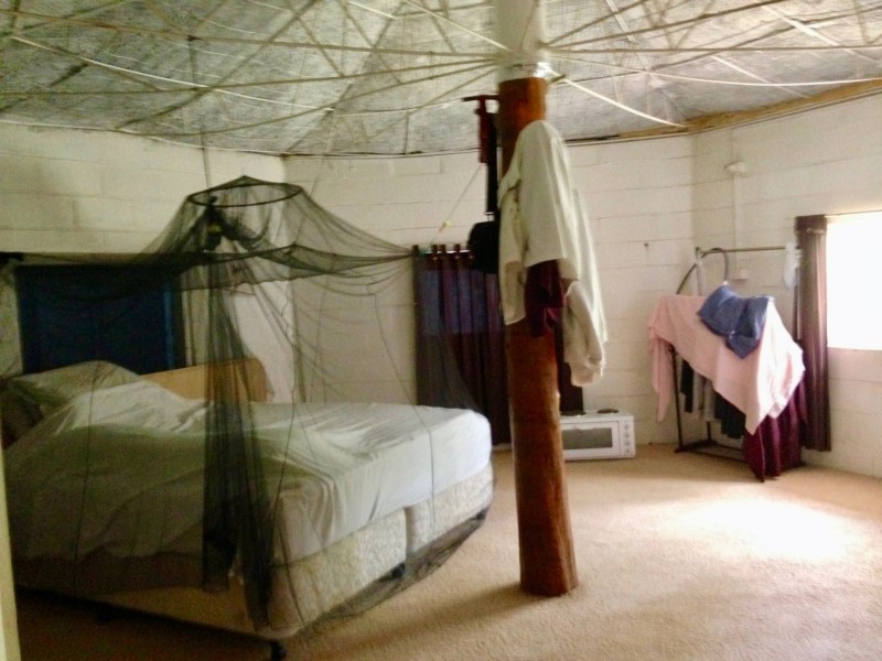 Silver Valley QLD 4872