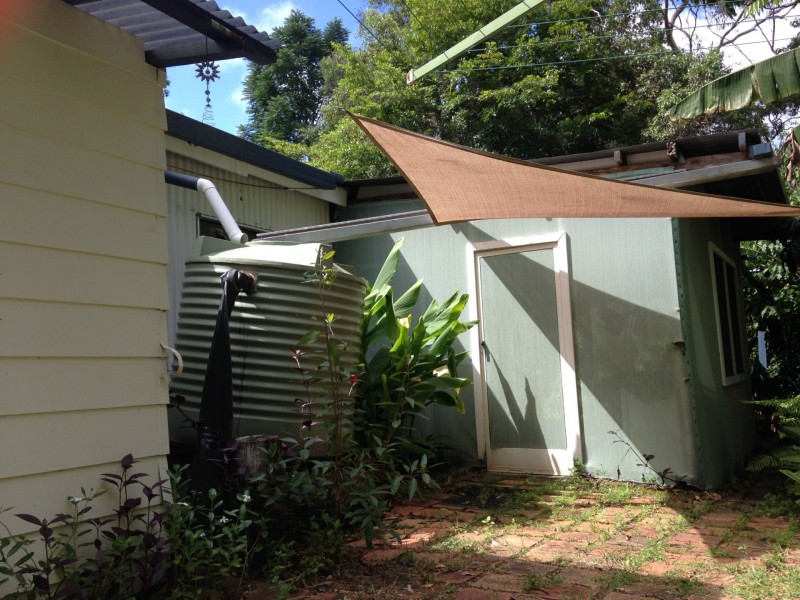 Silver Valley QLD 4872