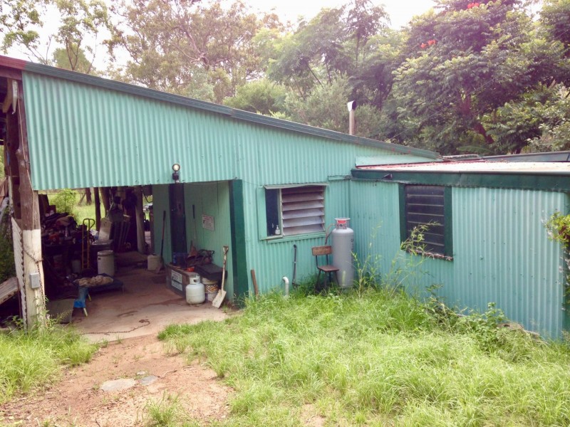 Silver Valley QLD 4872