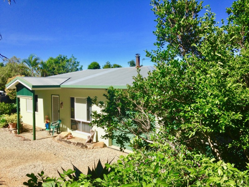 Herberton QLD 4887