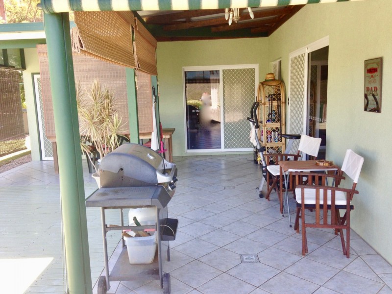 Herberton QLD 4887
