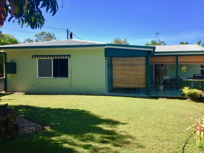 Herberton QLD 4887