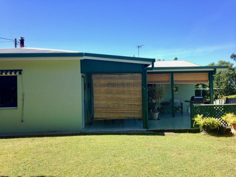 Herberton QLD 4887