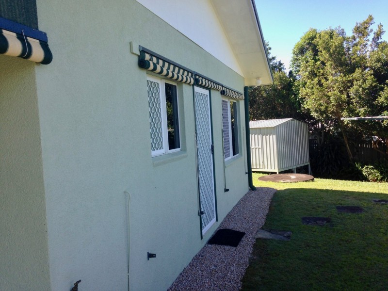 Herberton QLD 4887