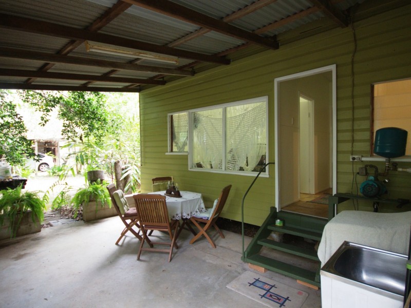 Wondecla QLD 4887