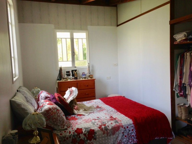 Wondecla QLD 4887