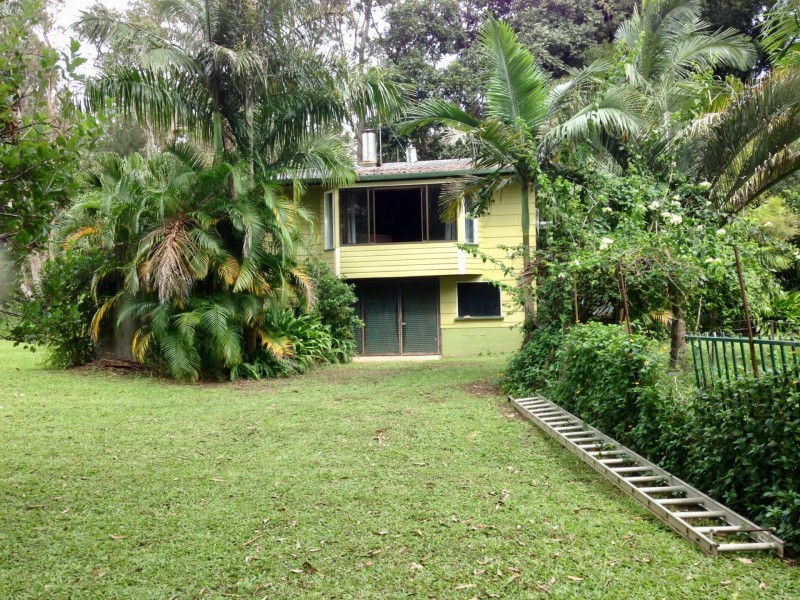 Wondecla QLD 4887