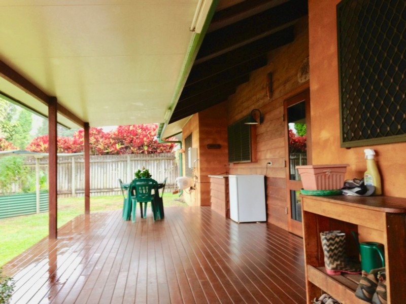 Tolga QLD 4882