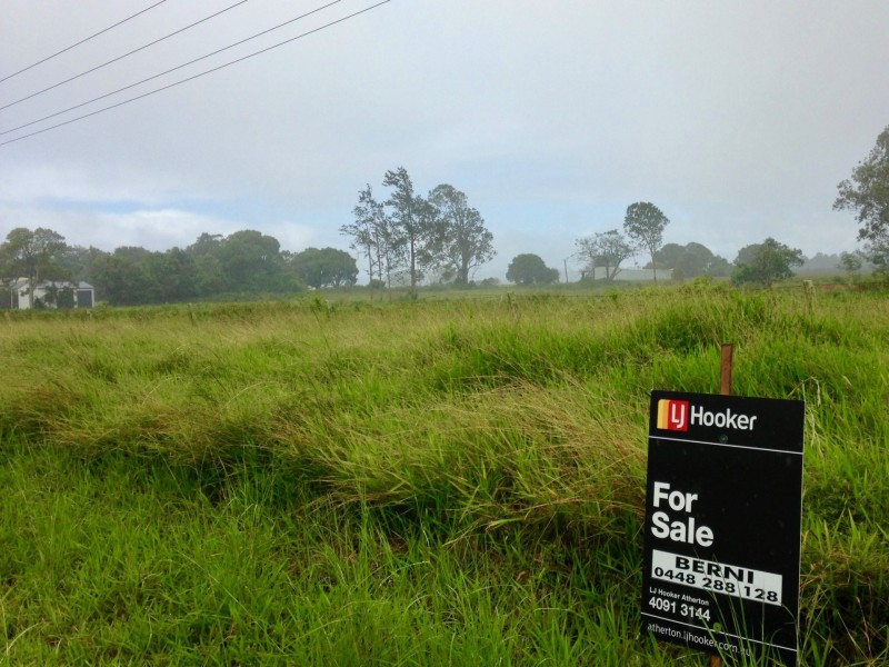 Tolga QLD 4882