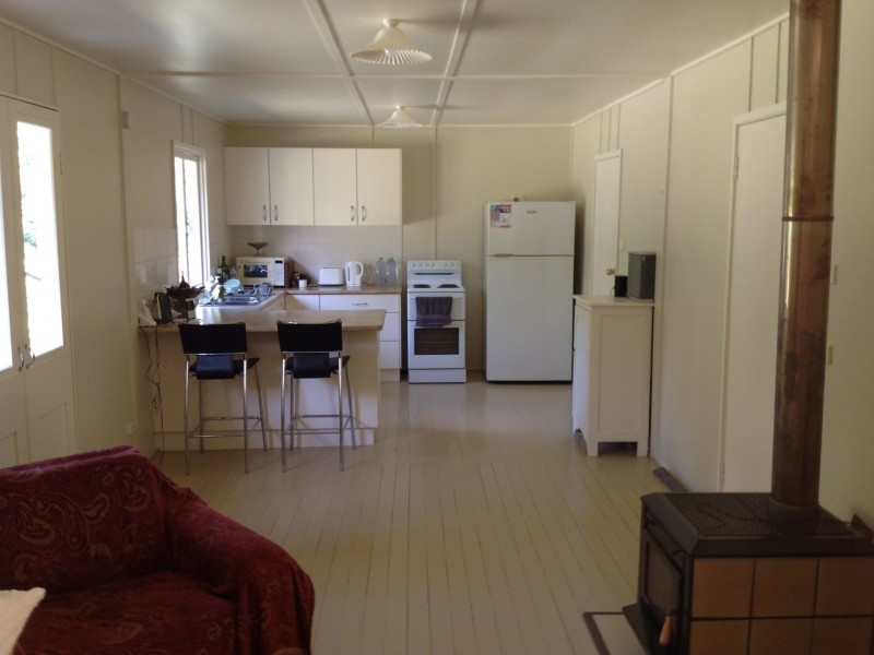 Irvinebank QLD 4887